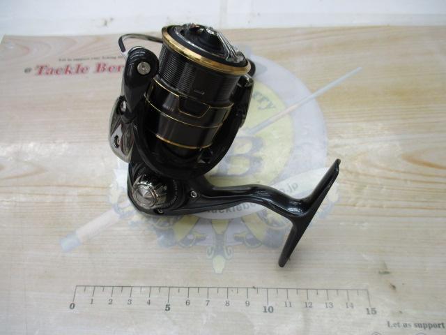 19バリスティックFW LT2000SS-XH