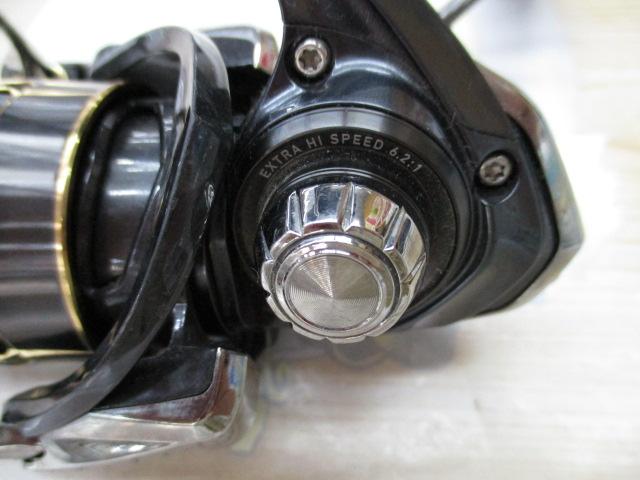 19バリスティックFW LT2000SS-XH