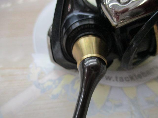 19バリスティックFW LT2000SS-XH