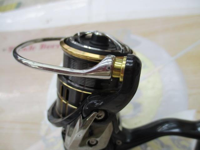 19バリスティックFW LT2000SS-XH