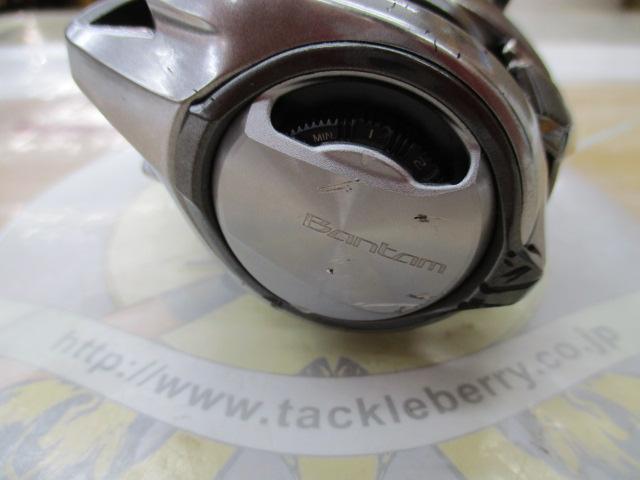 18バンタムMGL HG RH