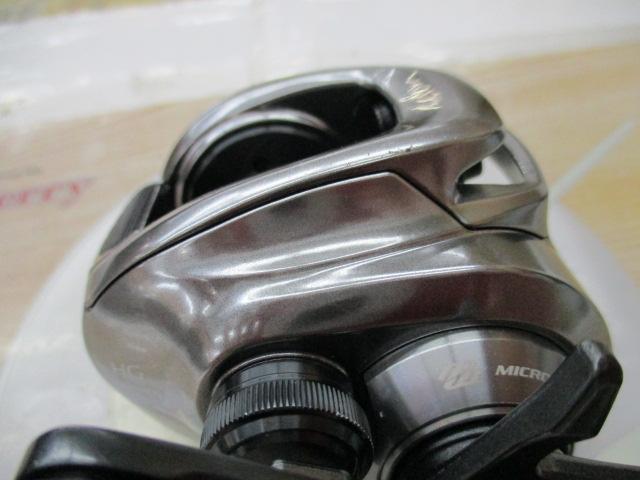 18バンタムMGL HG RH