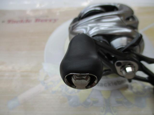 18バンタムMGL HG RH