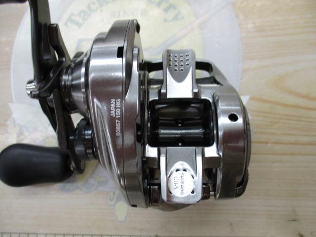 18バンタムMGL HG RH｜＠ベリーネット 日本最大新品中古釣具WEBショップ