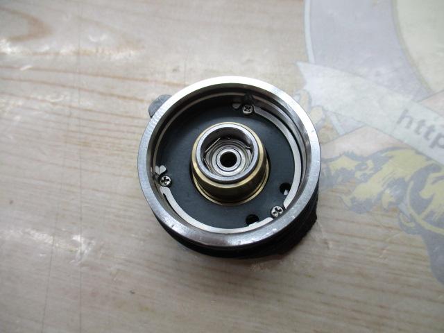 18バンタムMGL HG RH