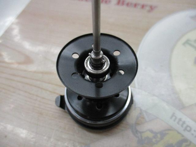 18バンタムMGL HG RH