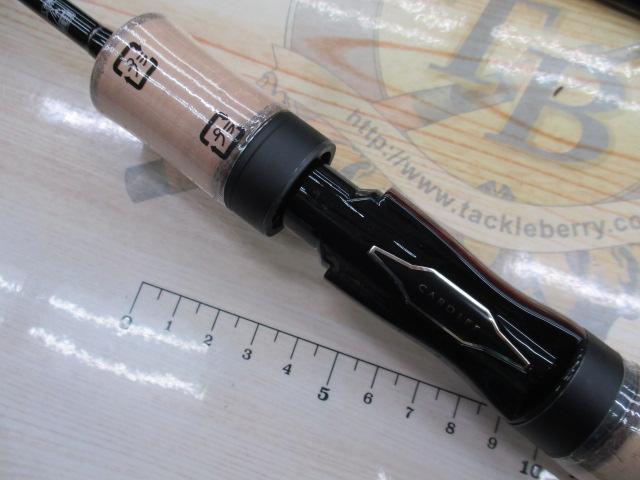 21カーディフNX S43UL-4