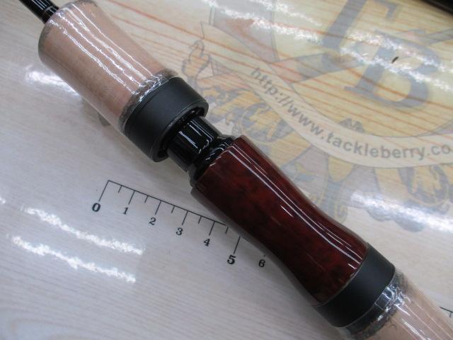 21カーディフNX S43UL-4