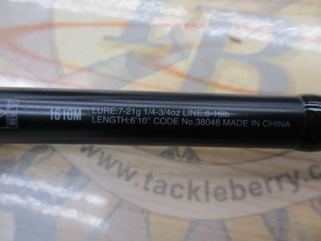 18ポイズンアドレナ 1610M