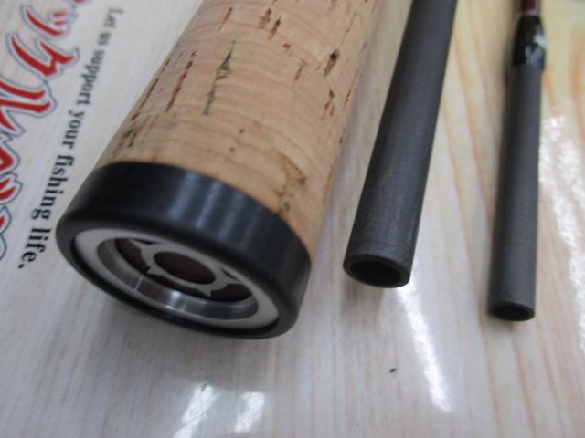 ビームス ローワー 7.3L