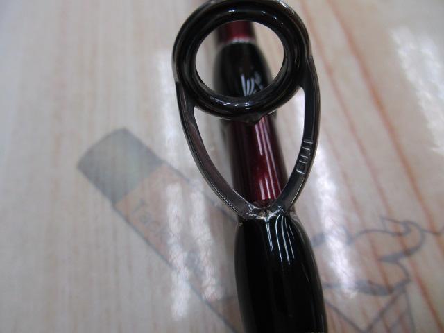 ビームス ローワー 7.3L