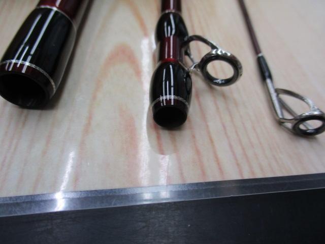 ビームス ローワー 7.3L