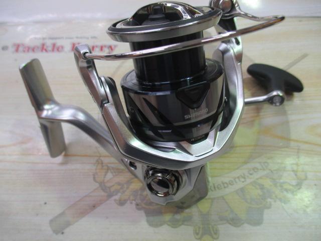 23ストラディック C3000HG