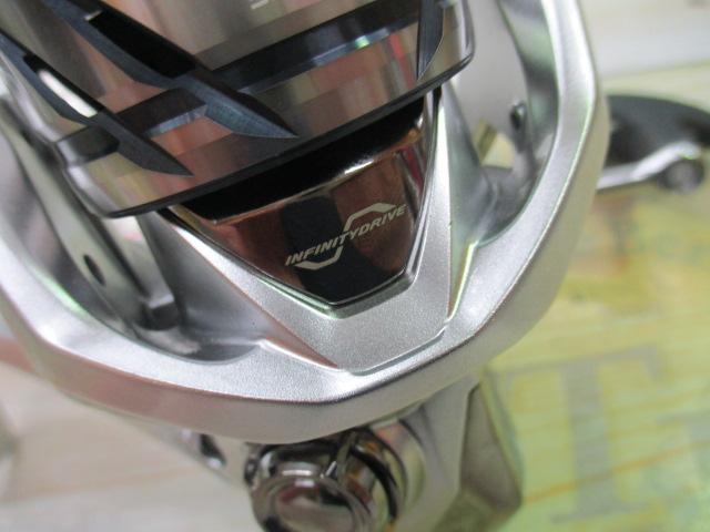 23ストラディック C3000HG