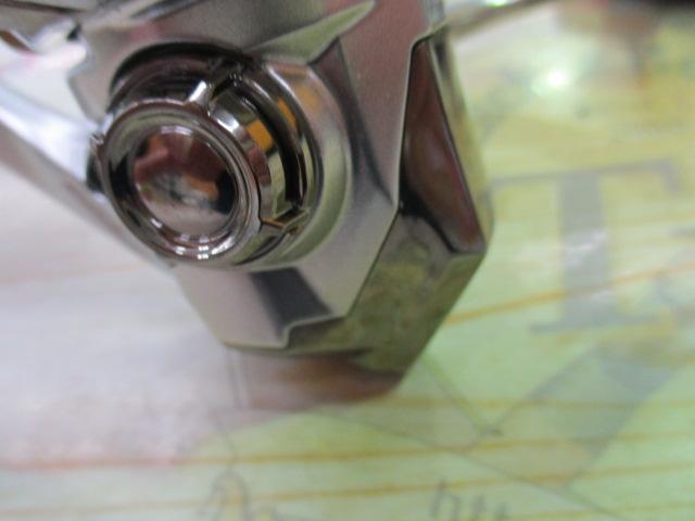 23ストラディック C3000HG