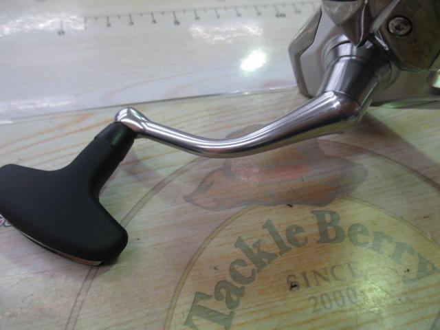 23ストラディック C3000HG