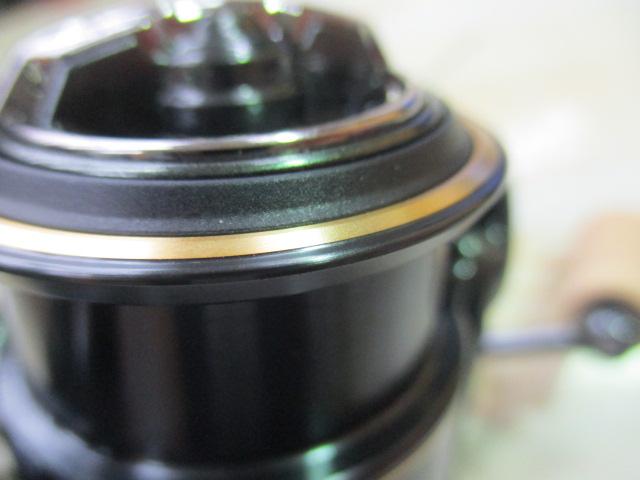 23カーディフXR C2000SHG