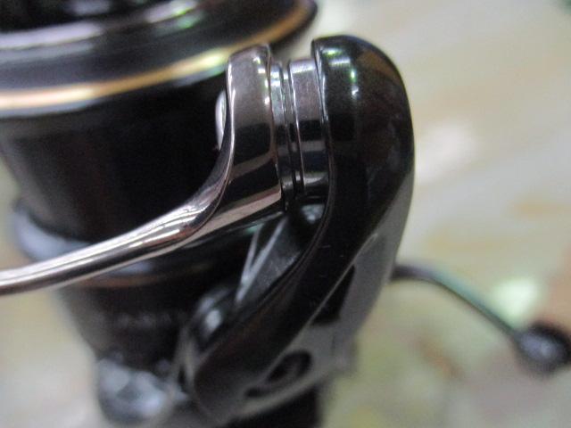 23カーディフXR C2000SHG