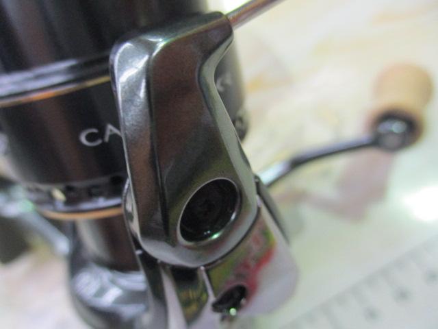 23カーディフXR C2000SHG