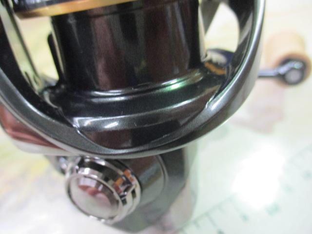 23カーディフXR C2000SHG