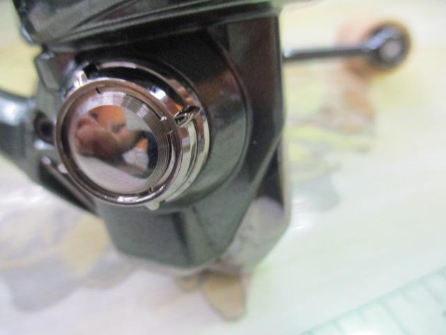 23カーディフXR C2000SHG