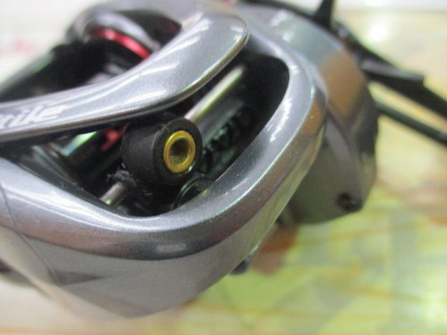 17スティーレSS 151PG｜＠ベリーネット 日本最大新品中古釣具WEBショップ