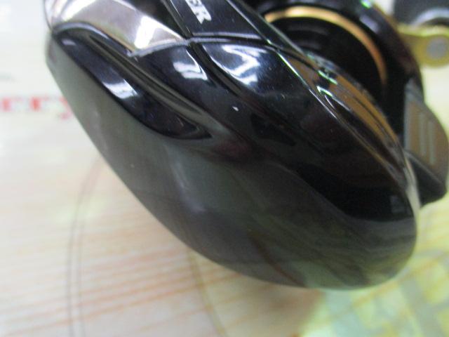 グラップラーBB 200HG