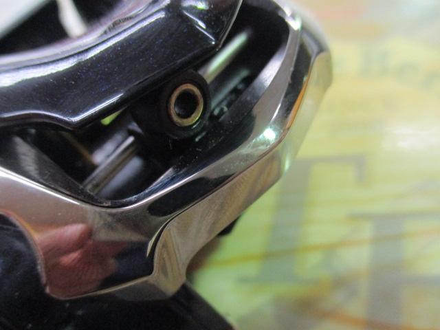 グラップラーBB 200HG