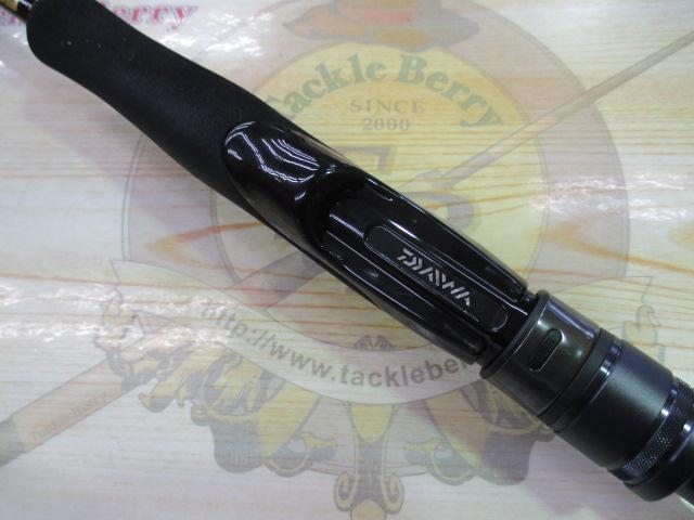 ドラッガーX SLSJ 84M