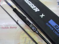 ドラッガーX SLSJ 84M