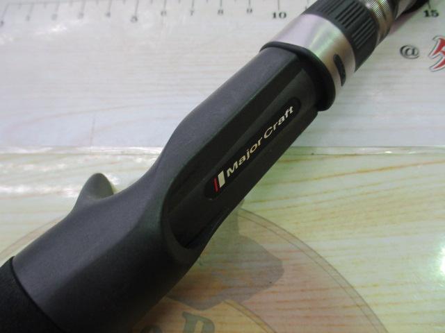 クロステージ CRX-762M/B