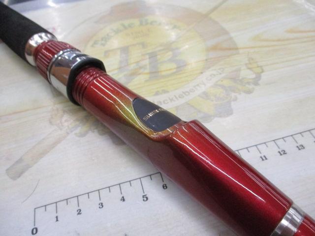 シーマイティディーノ73-80-270 シーマイティディーノ73-80-270 シマノ シーマイティ X TYPE73 80-270