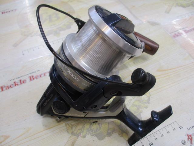 91パワーエアロ GT7000