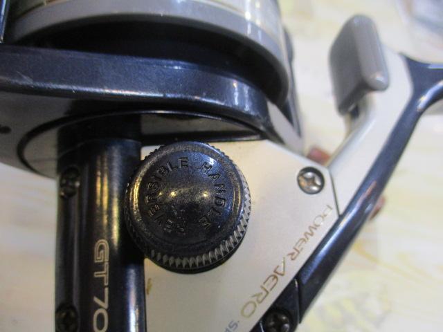 91パワーエアロ GT7000