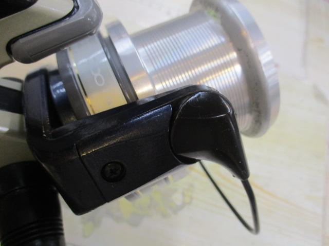 91パワーエアロ GT7000