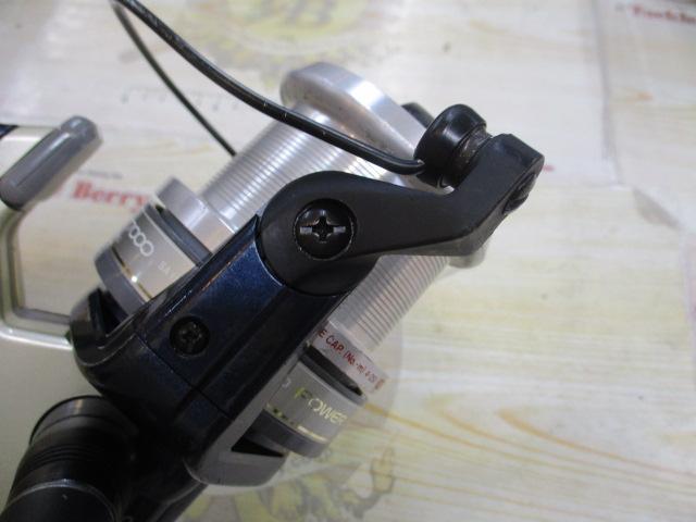 91パワーエアロ GT7000