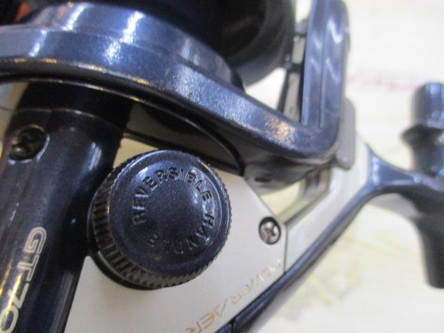 91パワーエアロ GT7000