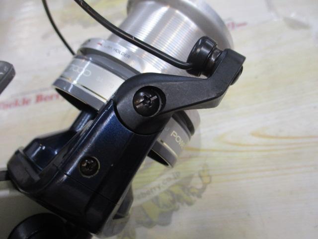 91パワーエアロ GT7000