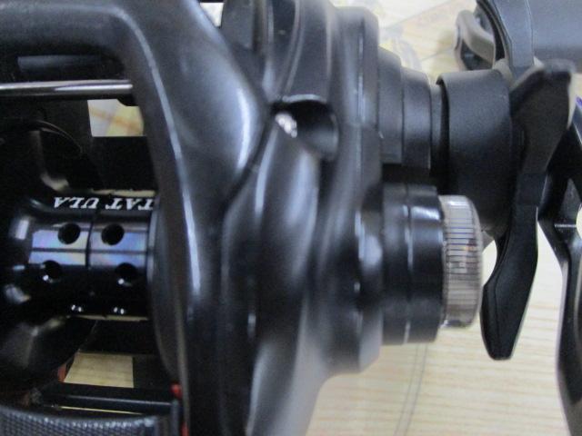 タトゥーラ TW 100XH