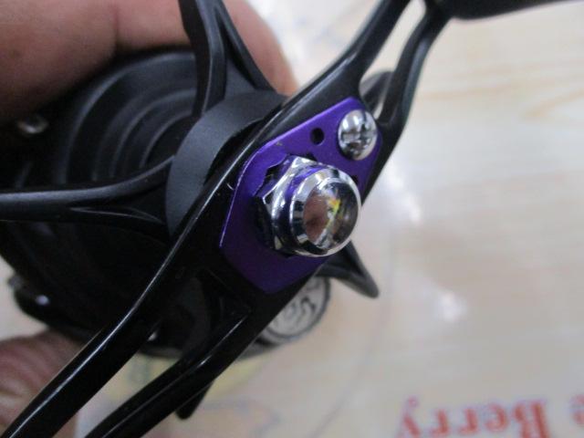 タトゥーラ TW 100XH