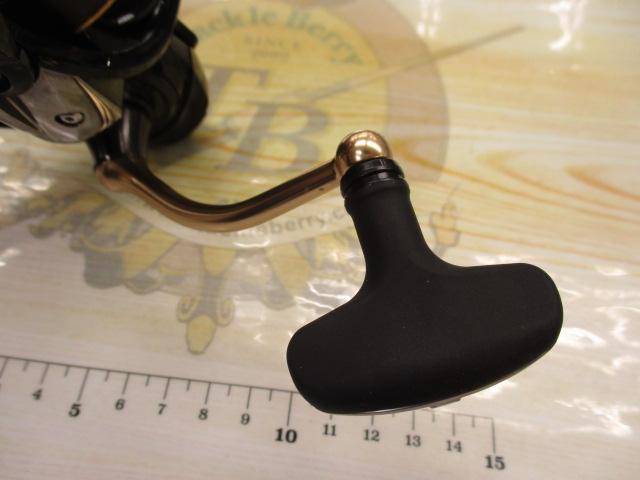 19バリスティック LT3000-XH