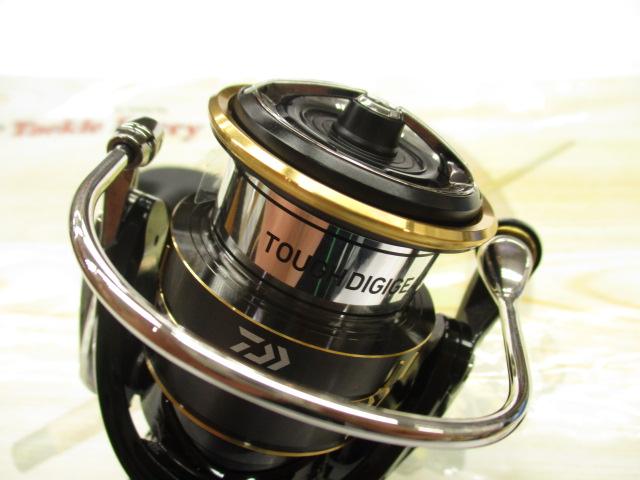 19バリスティック LT3000-XH