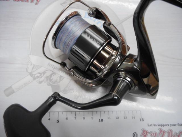 22ステラ 4000XG｜＠ベリーネット 日本最大新品中古釣具WEBショップ