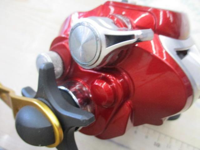 10電動丸 400Cプレイズ