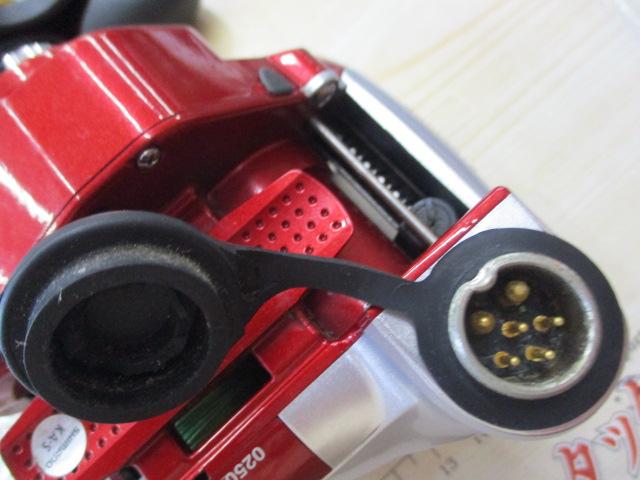 10電動丸 400Cプレイズ