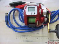 10電動丸 400Cプレイズ