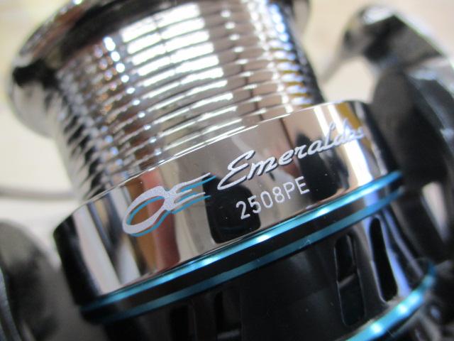 16エメラルダス 2508PE