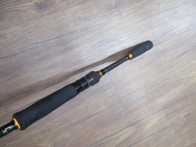 トリプルクロス TCX-862E