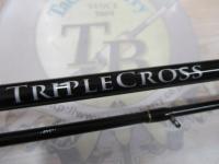 トリプルクロス TCX-862E