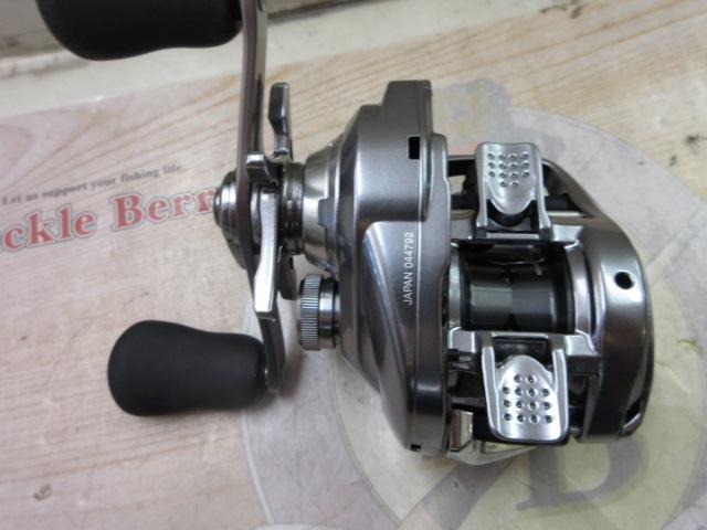 22メタニウムシャローエディションHG 美品 #28 22メタニウムシャローエディションHG 美品 #28